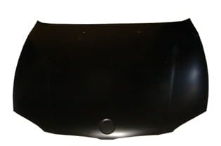 Bmw 1 Serı- E87 Motor Kaputu (2004-2011)