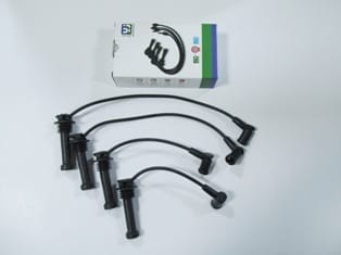 Ford Fıesta Buji Kablosu Takım 1.4/1.6 Cc (2000-2002)