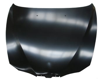 Alfa Romeo 147 Motor Kaputu (2005-2009)