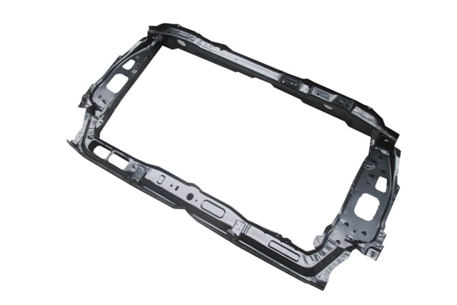 Kıa Rıo Ön Panel Komple (2017-2020)