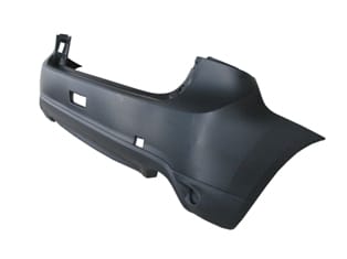 Mitsubishi Asx Arka Tampon (2013-2016)
