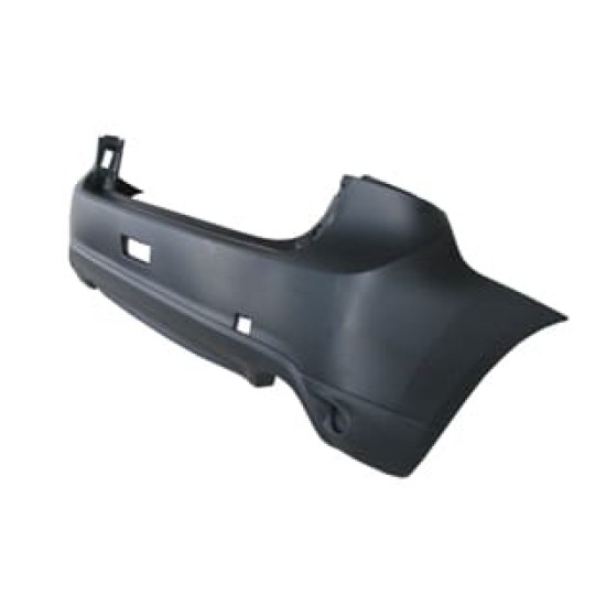 Mitsubishi Asx Arka Tampon (2013-2016)