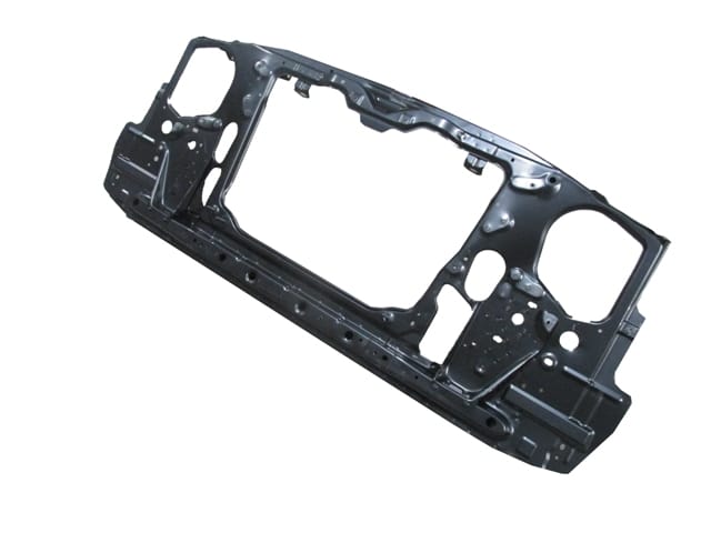 Mazda Bt 50- Pıck Up Ön Panel Komple (2007-2012)