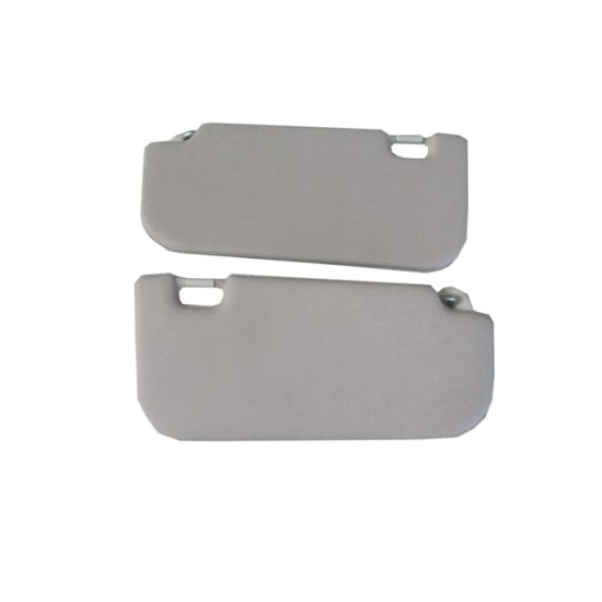 Hyundai I10 Güneşlik Sağ/sol Set 2 Parça (2008-2012)