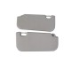 Hyundai I10 Güneşlik Sağ/sol Set 2 Parça (2008-2012)