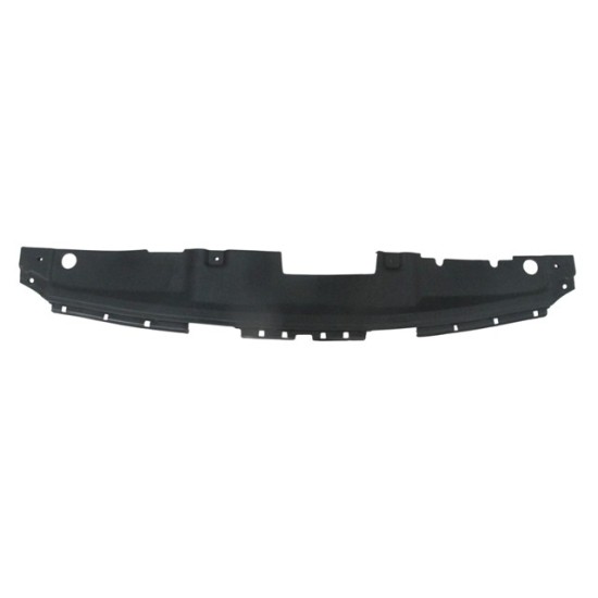 Hyundai Accent- Blue Ön Panel Üst Koruma Plastiği (2011-2018)