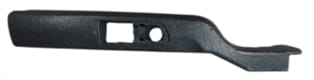 Bmw X5- E53 Ön Tampon Şok Emici Sol (2004-2006) Bmw X5- E53 Ön Tampon Şok Emici Sol (2004-2006)