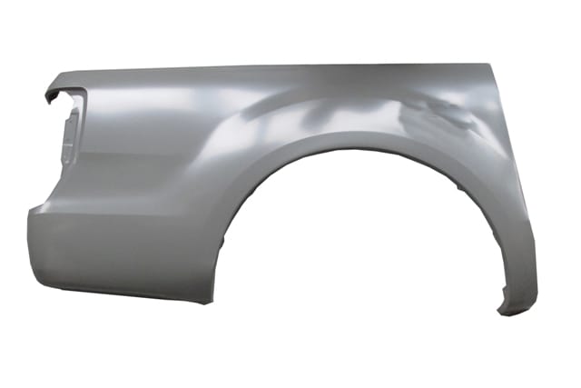 Ford Ranger- Pick Up Arka Çamurluk Sağ (2013-2015)