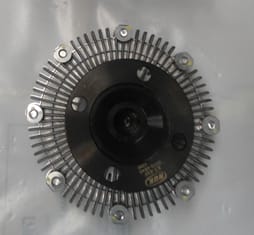 Toyota Hiace Minibüs Fan Termiği (1989-1997) OEM 16210-54140