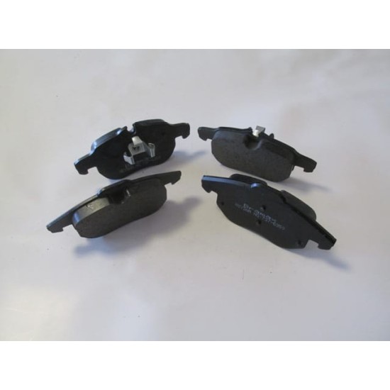 Opel Astra- H Ön Fren Balatası 2,0 Disk (2004-2014) Opel Astra- H Ön Fren Balatası 2,0 Disk (2004-2014)