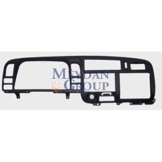 Mitsubishi Canter Kilometre Saat Çerçevesi (1998-2006)