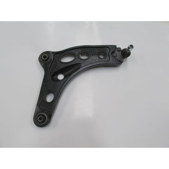 Opel Vıvaro Ön Alt Tabla Sağ Rotilli/burçlu (2007-2008)