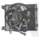 Opel Corsa- C Klima Fan Davlumbazı Komple 1.0-1.2-1.4-1.6-1.8cc