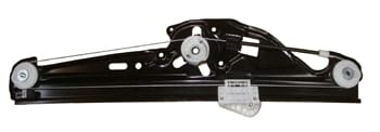 Bmw 5 Serı- E60 Arka Cam Krikosu Sol Elektrikli/motorsuz (2004-2010)