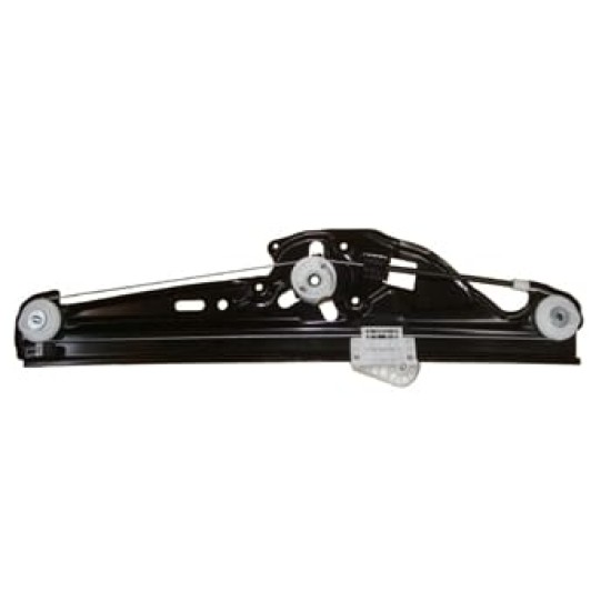 Bmw 5 Serı- E60 Arka Cam Krikosu Sol Elektrikli/motorsuz (2004-2010)