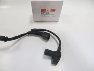 Audi A6 Abs Sensörü Ön Sağ/sol Aynı (1998-2001) OEM 4B0927803B