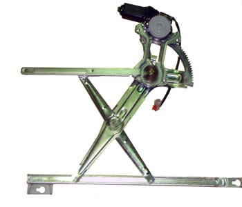 Honda Accord Ön Cam Krikosu Sağ Elektrikli/motorlu 2pinli (1990-1993) Honda Accord Ön Cam Krikosu Sağ Elektrikli/motorlu 2pinli (1990-1993)
