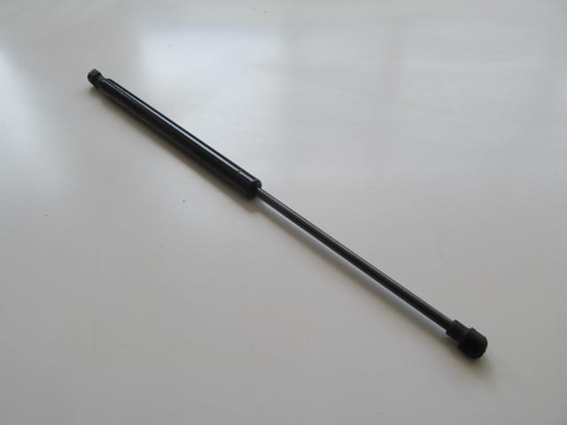 Honda Civic Bagaj Amortisörü Sağ/sol Aynı Adet (1992-1995) OEM 748...