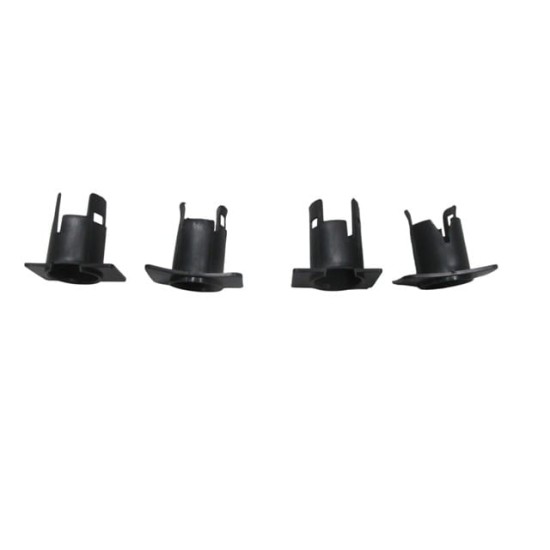 Bmw 5 Serı- E39 Park Sensör Yuvası Arka Set (1996-2000)