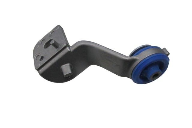 Citroen C5 Aircross Turbo Radyatör Bağlantı Ayağı Üst (2019-2022) OEM 9803779180