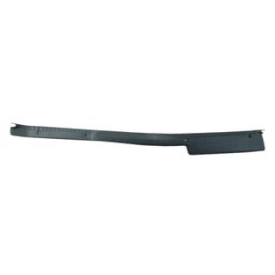 Mitsubishi Canter- Fe444 Çamurluk Marşpiyel Plastiği Sol (1990-1997) Mitsubishi Canter- Fe444 Çamurluk Marşpiyel Plastiği Sol (1990-1997)