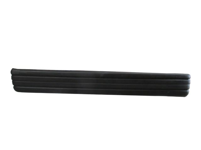 Daewoo Damas Arka Tampon Siyah (1997-1999)