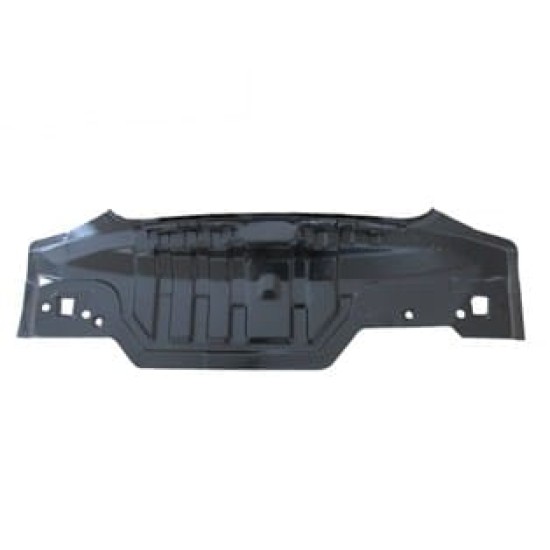 Kia Cerato Arka Panel Siyah (2010-2011)