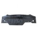 Kia Cerato Arka Panel Siyah (2010-2011)