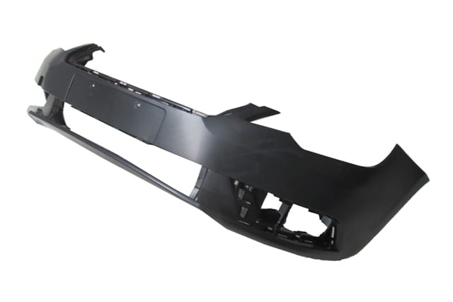 Skoda Superb Ön Tampon Siyah (2013-2015) OEM 3T0807221K Skoda Superb Ön Tampon Siyah (2013-2015) OEM 3T0807221K