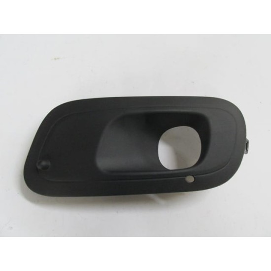 Fiat Panda Sis Lamba Kapağı Sol Sisli (2012-2021) Fiat Panda Sis Lamba Kapağı Sol Sisli (2012-2021)