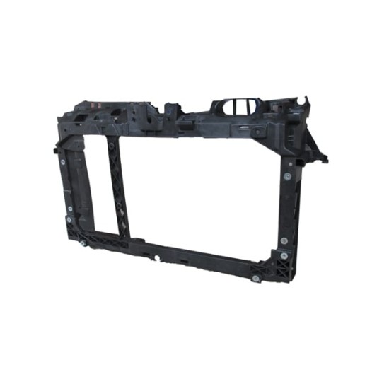 Ford Fiesta Ön Panel Komple Plastik 1.4cc (2013-2017)
