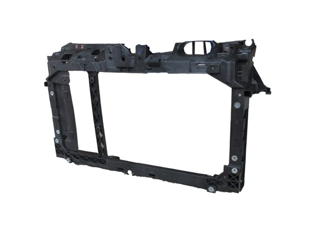 Ford Fiesta Ön Panel Komple Plastik 1.4cc (2009-2013)