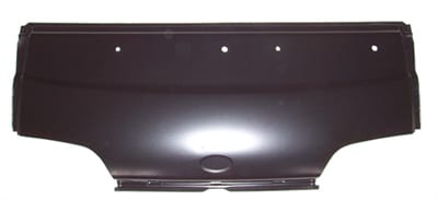 Hyundai H100- Minibüs Ön Panel Sacı Eski Tip (1994-1996)