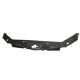 Honda Accord Ön Panel Üst Koruma Plastiği (2008-2015) Honda Accord Ön Panel Üst Koruma Plastiği (2008-2015)