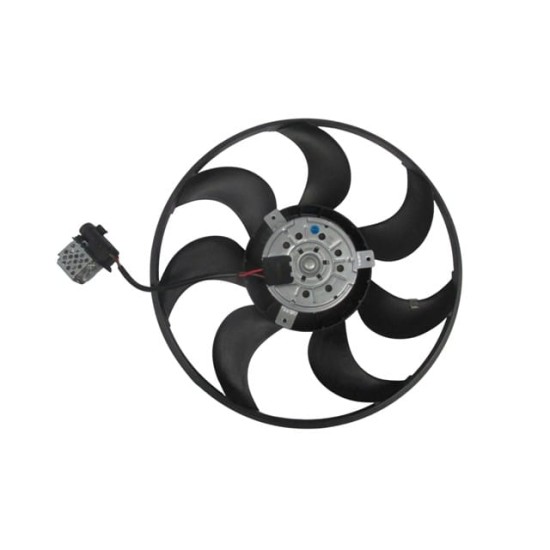 Opel Zafira Radyatör Fan Kanadı (1999-2004)