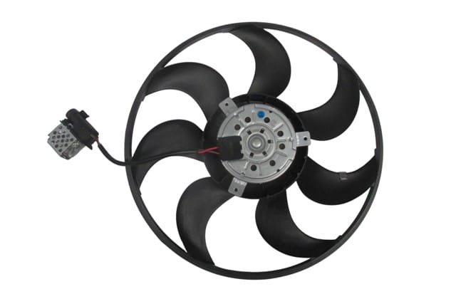 Opel Zafira Radyatör Fan Kanadı (1999-2004)