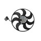 Opel Zafira Radyatör Fan Kanadı (1999-2004)