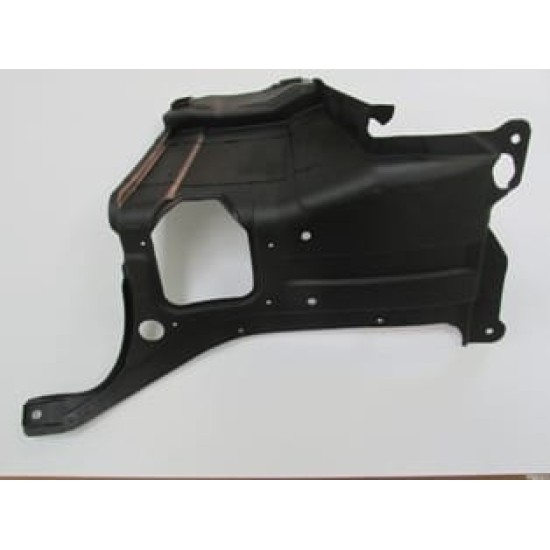 Honda Jazz Karter Muhafaza Plastiği Sağ (2009-2013)