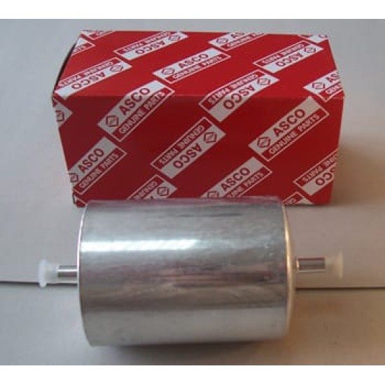 Mercedes E Class- W210 Benzin Filtresi Orj.no:0024772701 (2000-2002)