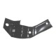 Kia Picanto Ön Çamurluk İç Bağlantı Braketi Sol (2004-2008)
