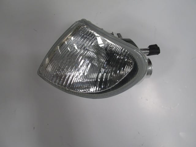 Peugeot Partner Ön Sinyal Sol Beyaz (1996-2002) OEM 6303.79