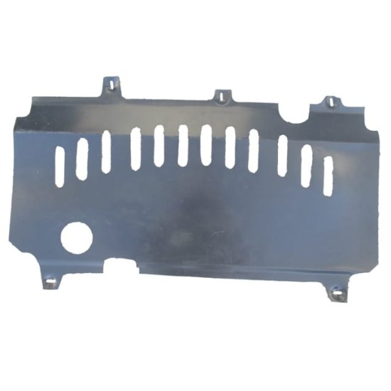 Peugeot 2008 Karter Muhafaza Plastiği Orta (2013-2016)