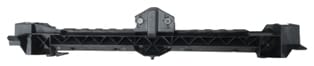 Citroen Berlingo Ön Panel Üst Parça Plastik (2008-2018) OEM 7416.J3