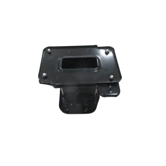 Chevrolet Captiva Ön Şasi Uç Demiri Sol (2012-2014)