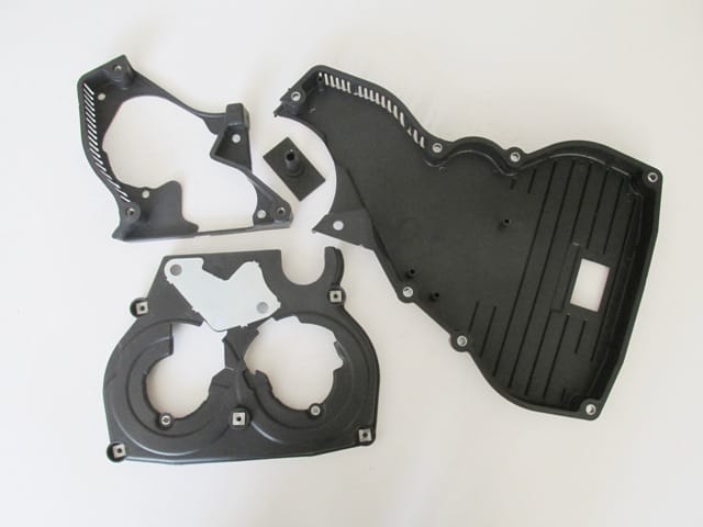Fıat Albea Triger Kapağı Set 1.6 Cc (2002-2005)