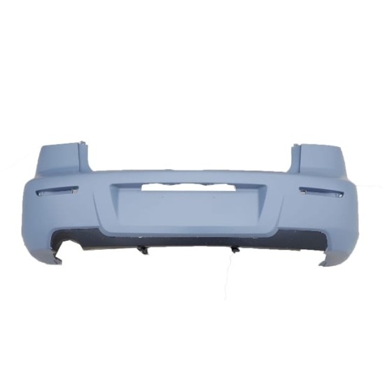 Mazda 3 Arka Tampon (2007-2009) Mazda 3 Arka Tampon (2007-2009)