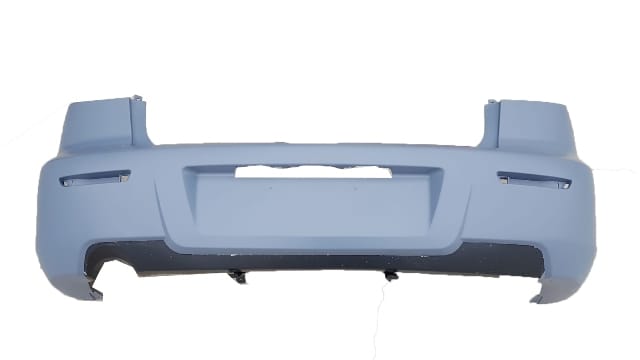 Mazda 3 Arka Tampon (2007-2009)