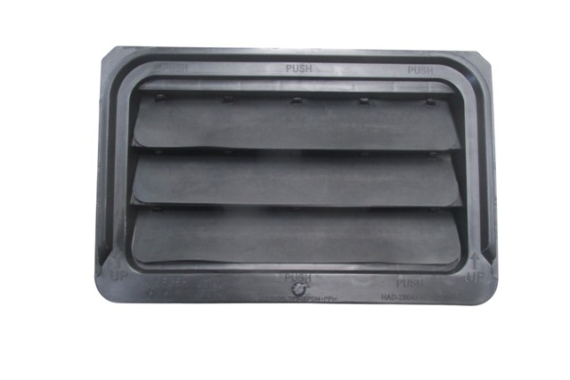 Byd Seal U Bagaj Havalandırma Plastiği (2024-2025) OEM HAD2804700