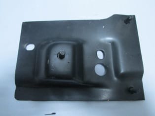Opel Astra- G Tampon Demiri Bağlantı Ayağı Sağ (1999-2009)