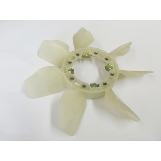 Toyota Hilux- Pick Up Fan Kanadı (2015-2019)